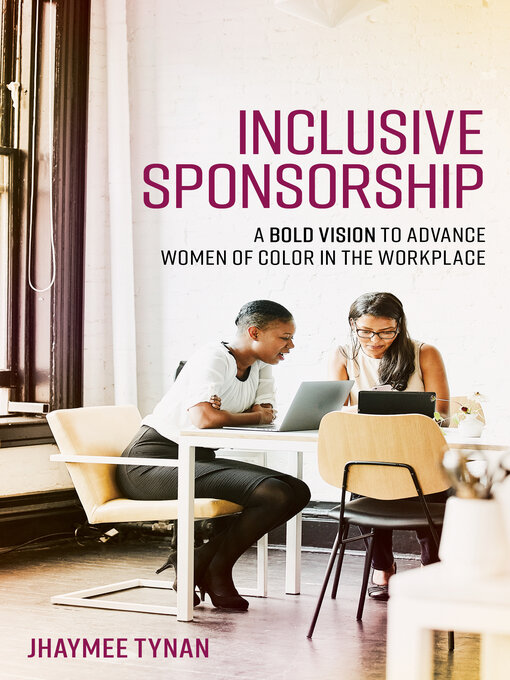 Title details for Inclusive Sponsorship by Jhaymee Tynan - Available